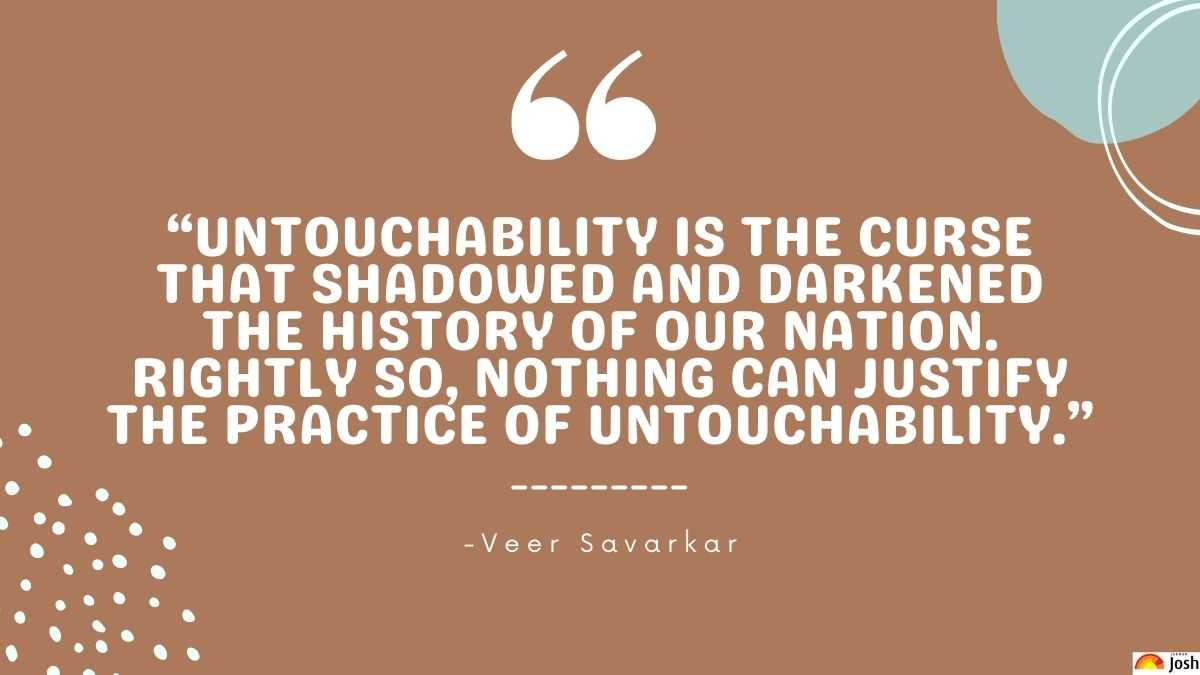 veer savarkar's motivational quotes